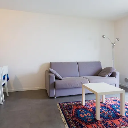 Kunz Apartment