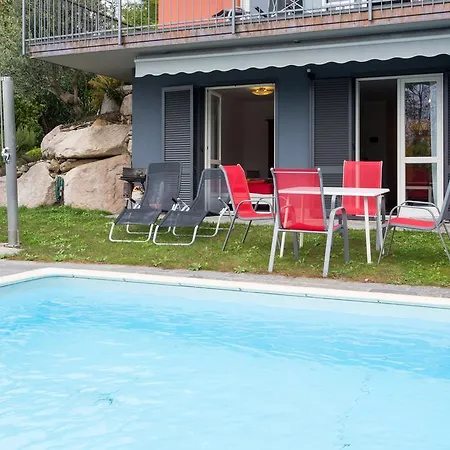 Apartment Kunz