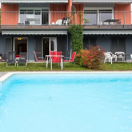 Apartment Kunz *