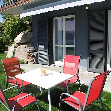Apartment Kunz *